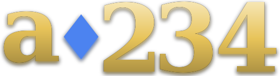 ao234 logo